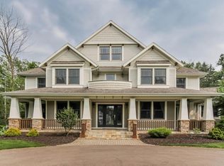 3132 Northshire Ave SE, East Grand Rapids, MI