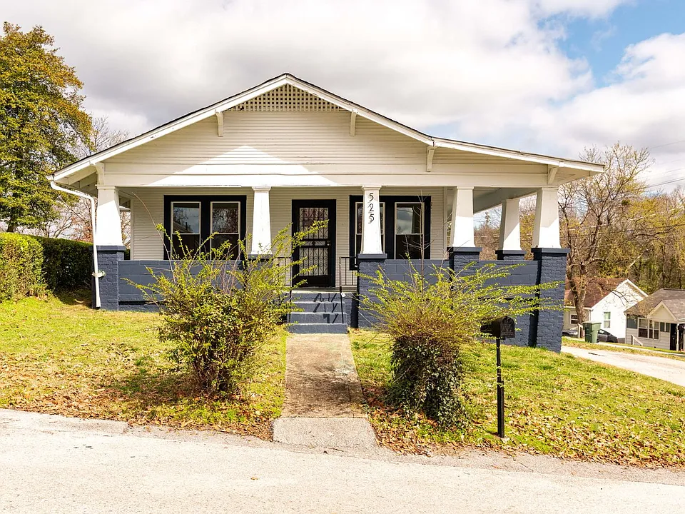 525 Terrell St