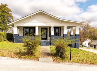 525 Terrell St, Chattanooga, TN 37411