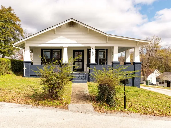 525 Terrell St, Chattanooga, TN 37411