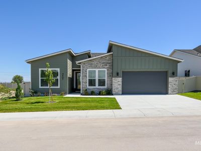 5407 Sparky Ave, Caldwell, ID, 83607