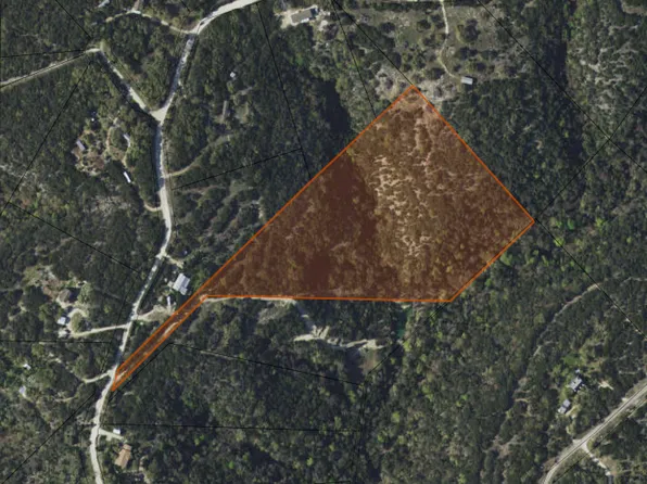 Tbd Indian Creek Dr, Pipe Creek, TX 78063