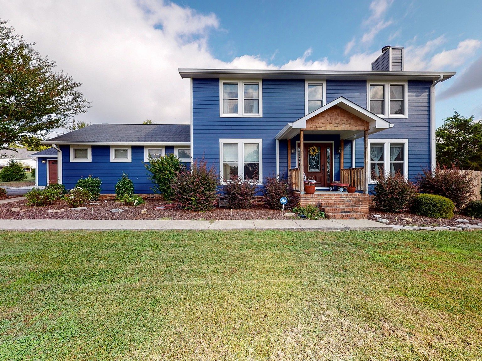 14 Liberty Rd, Fayetteville, TN 37334 Zillow