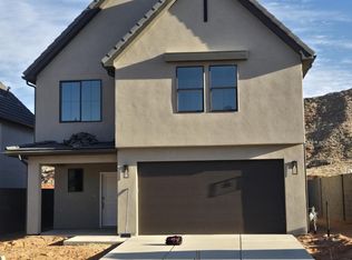 1887 S Wolverine Way #219, Washington, UT 84780