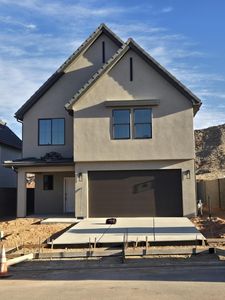 1887 S Wolverine Way #219, Washington, UT, 84780