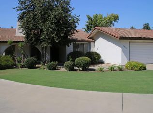 3917 W Hillsdale Ct, Visalia, CA 93291