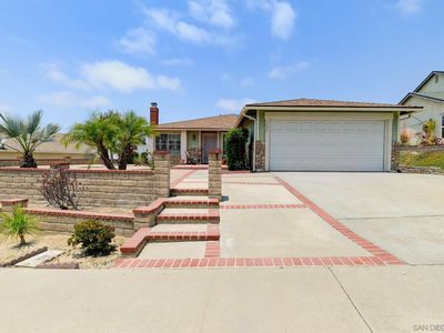 7096 Bullock Dr, San Diego, CA, 92114