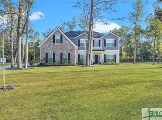 116 Little Jack Way, Rincon, GA 31326