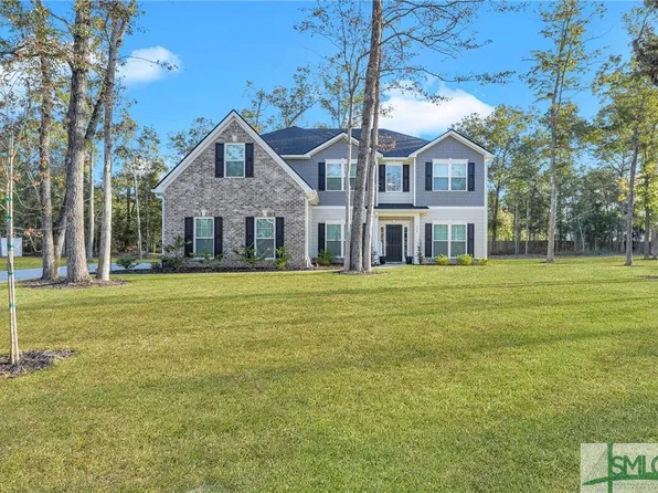 116 Little Jack Way, Rincon, GA 31326