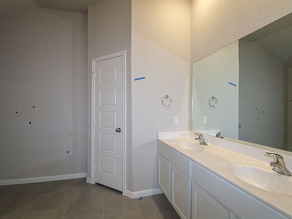 Owner s Bathroom