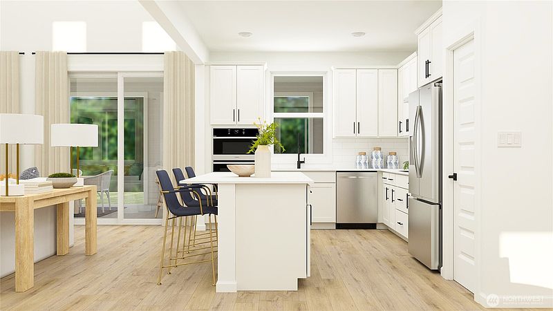 3rd image of 22866 SE Oak Street