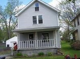 350 Laird Northeast Ave, Warren, OH