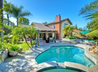 1536 Mission Meadows Dr, Oceanside, CA 92057