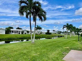 1305 SW Lake Ct, Boynton Beach, FL 33426