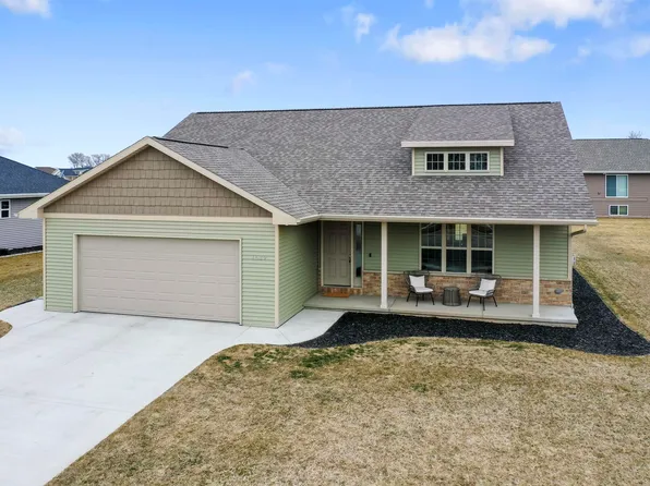 1639 Marie Ln, Green Bay, WI 54313