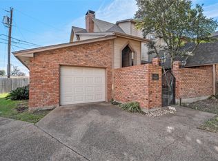 156 Pleasant Grove Ln #5, Woodway, TX 76712