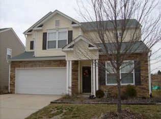10720 Glenluce Ave, Charlotte, NC 28213