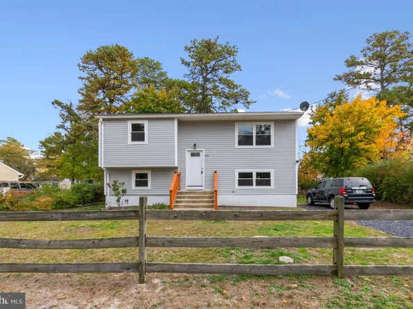 305 Wichita Trl, Browns Mills, NJ 08015