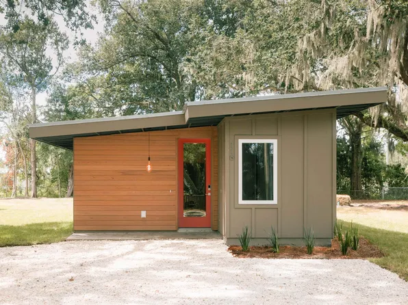 116 E Manson Rd, Hastings, FL 32145