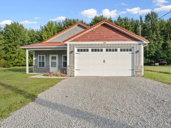 154 Black Hawk Dr, Sardinia, OH 45171