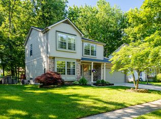 7972 Faircrest Dr, Ypsilanti, MI