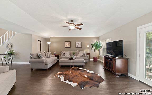 4th image of 16419 Durango Creek Dr