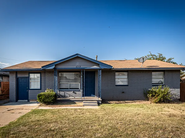 4213 SW Summit Ave, Lawton, OK 73505