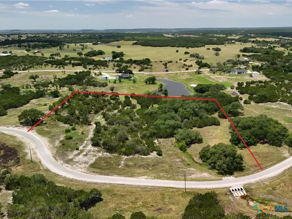LOT 49 Burnet Oaks Dr, Burnet, TX 78611