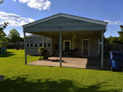 119 Carter Dr, Monroe, LA, 71203