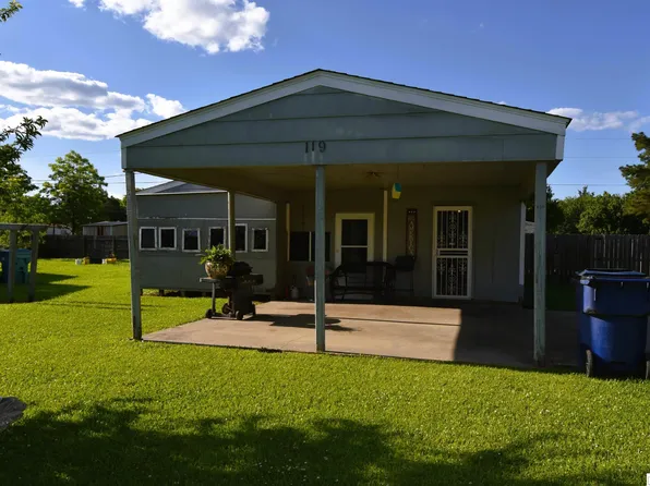 119 Carter Dr, Monroe, LA 71203