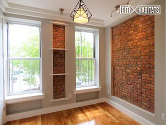 Rented by Citi Habitats