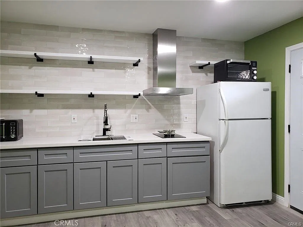 1 bed, 500 sqft, $1,650 — Photo 4