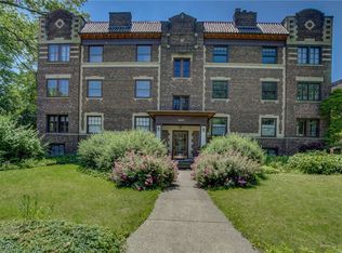 2472 Overlook Rd APT 5, Cleveland Heights, OH 44106