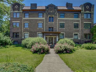 2472 Overlook Rd APT 5, Cleveland Heights, OH, 44106