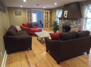 77 Canaan Rd, New Paltz, NY 12561