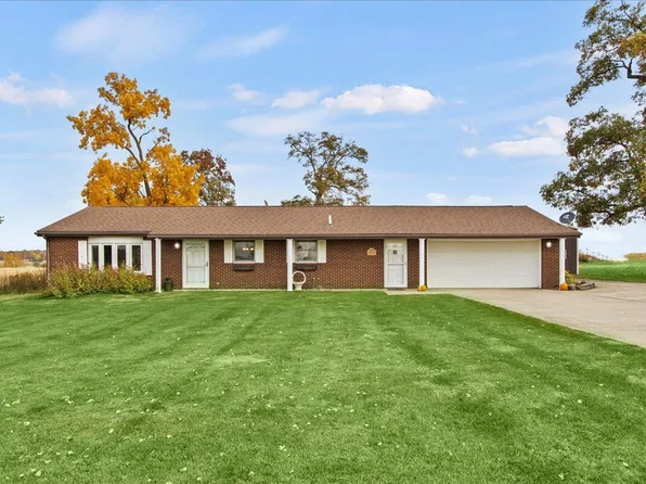 2614 E Kingscreek Rd, Urbana, OH 43078