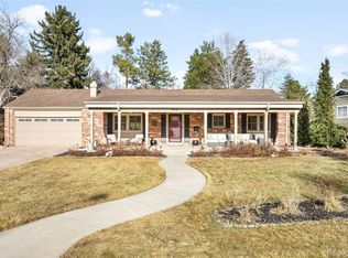 3759 E Nobles Rd, Centennial, CO 80122