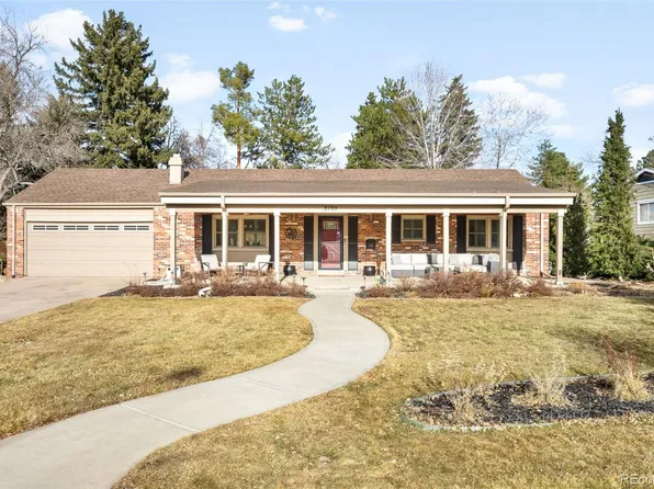 3759 E Nobles Road, Centennial, CO 80122