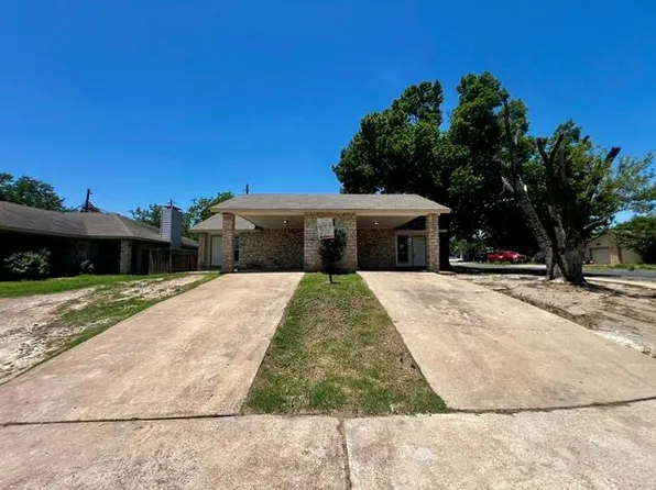 900 Fieldwood Dr, Austin, TX 78758