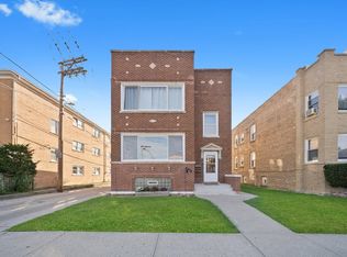 3145 N Natchez Ave, Chicago, IL 60634