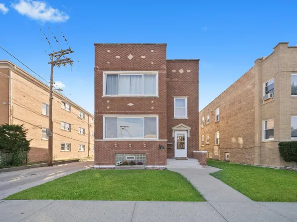 3145 N Natchez Ave, Chicago, IL 60634