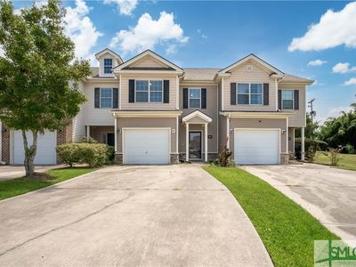 890 Canyon Oak Loop, Richmond Hill, GA, 31324