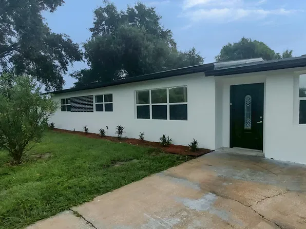 1705 Old Dixie Hwy, Titusville, FL 32796