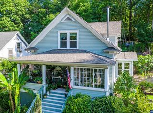 119 Walnut St, Brownsville, OR 97327