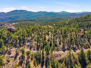 33149 Janelle Circle, Golden, CO 80403