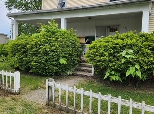 306 N Fulton St, Parker City, IN 47368