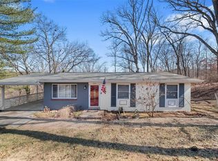 203 Creekwood Dr, Arnold, MO 63010