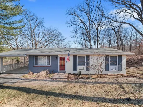 203 Creekwood Dr, Arnold, MO 63010