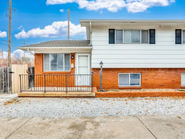 3107 E Funston St, Wichita, KS 67211