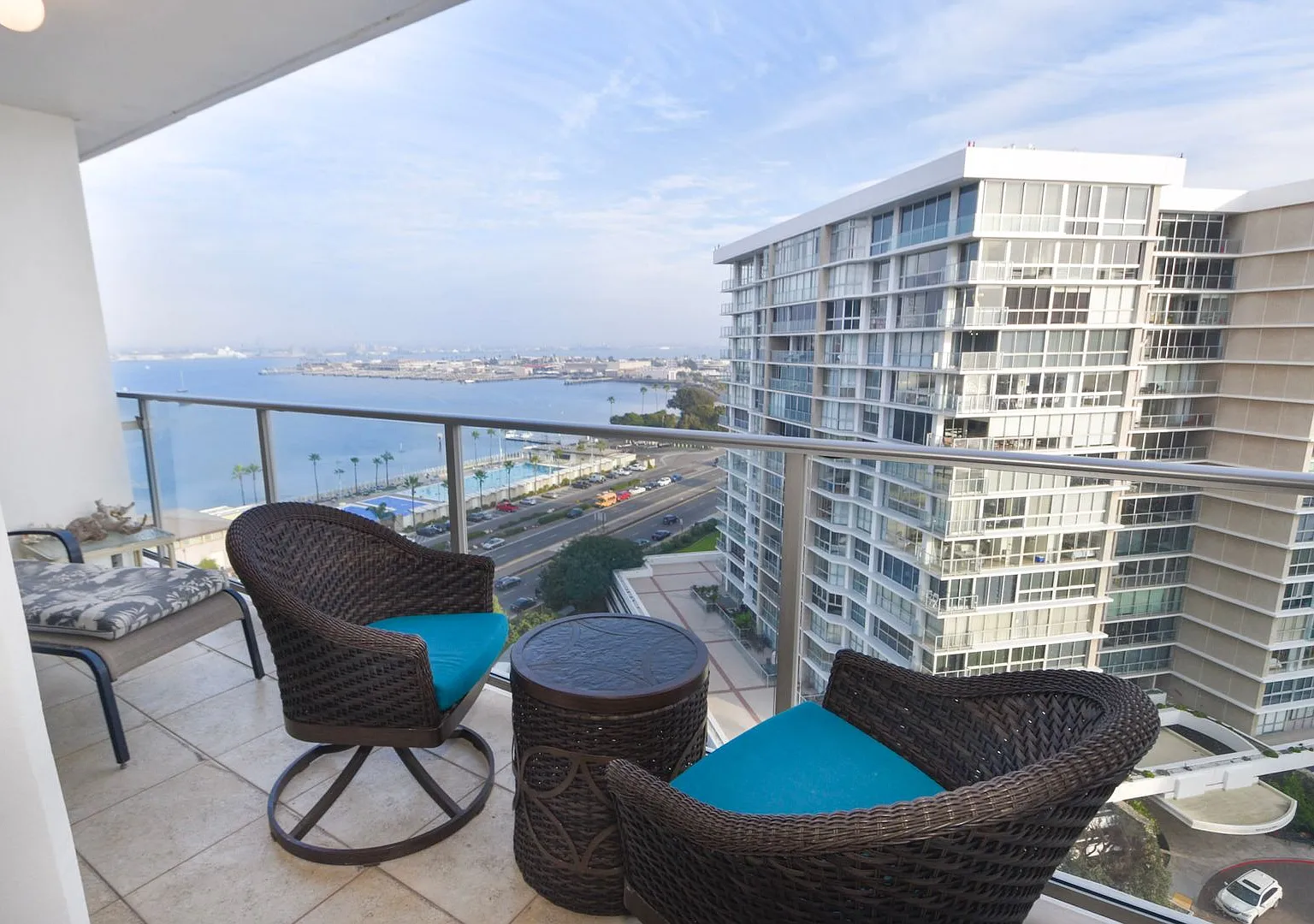 1810 Avenida Del Mundo Unit #1201 — Photo 1